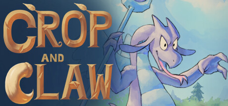Boxart for Crop and Claw