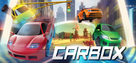 Boxart for Carbox