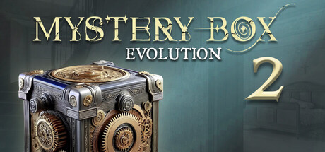 Boxart for Mystery Box 2: Evolution
