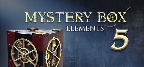 Boxart for Mystery Box 5: Elements