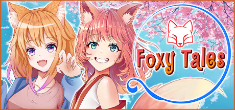 Boxart for Foxy Tales