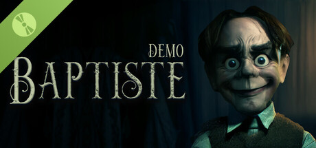 Boxart for Baptiste Demo