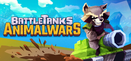 Boxart for BattleTanks - Animal Wars