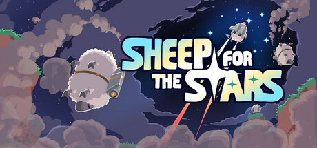 Boxart for Sheep for the Stars