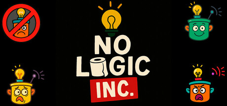 Boxart for NO LOGIC INC.