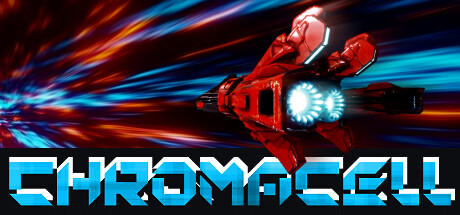 Boxart for Chromacell