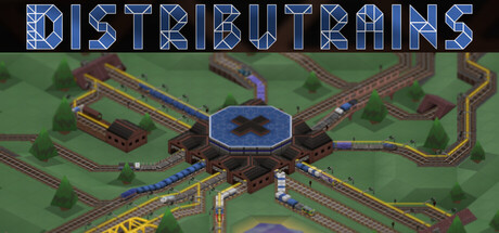 Boxart for Distributrains