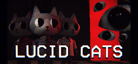 Boxart for Lucid Cats