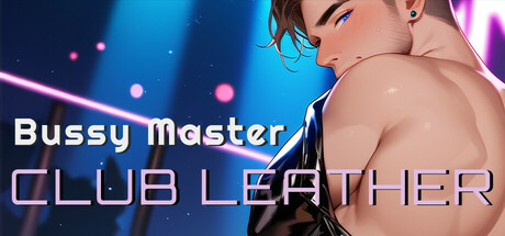 Boxart for Bussy Master: CLUB LEATHER