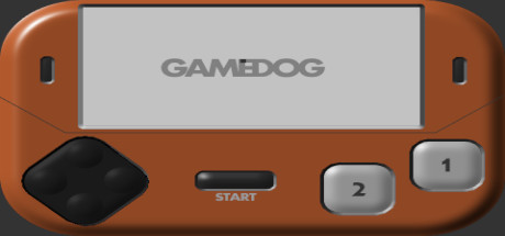 Boxart for GAMEDOG