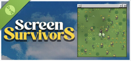 Boxart for Screen Survivors Demo