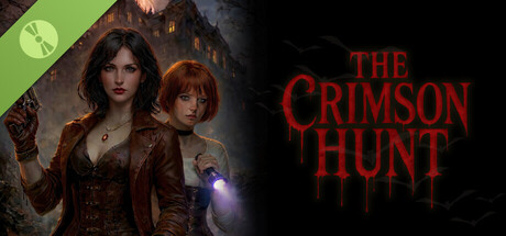 Boxart for The Crimson Hunt Demo