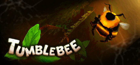 Boxart for Tumblebee