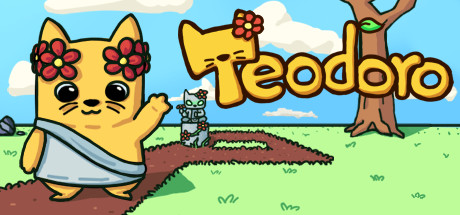 Boxart for Teodoro