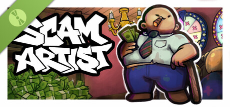 Boxart for Scam Artist Demo