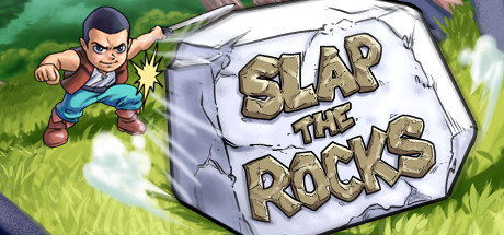 Boxart for Slap The Rocks