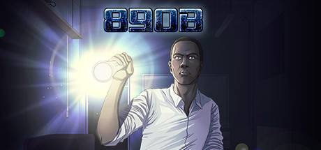 Boxart for 890B