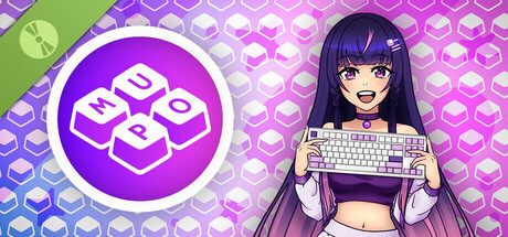 Boxart for MUPO Demo