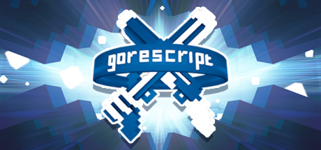 Boxart for Gorescript