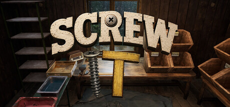 Boxart for Screw IT