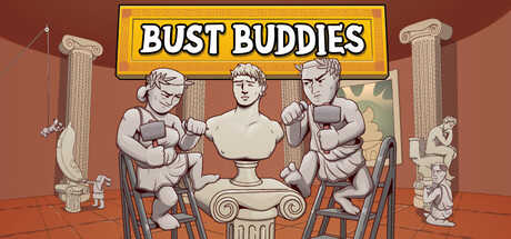 Boxart for Bust Buddies