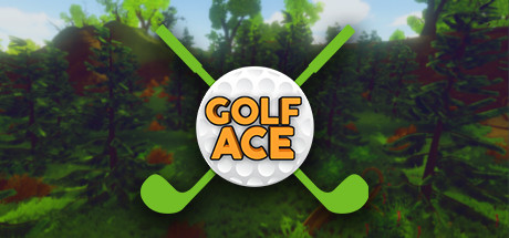 Boxart for Golf Ace