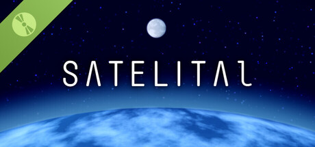 Boxart for Satelital Demo