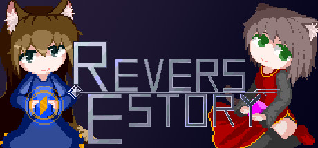 Boxart for ReversEstory