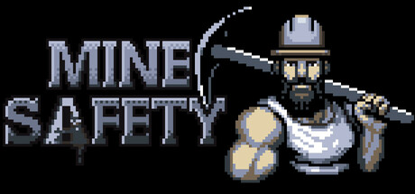 Boxart for Mine Safety