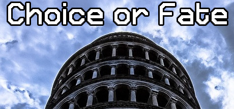Boxart for Choice or Fate