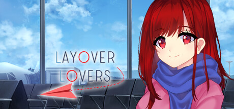 Boxart for Layover Lovers