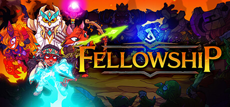 Boxart for Fellowship