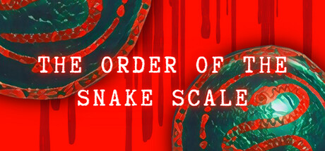 Boxart for The Order of the Snake Scale
