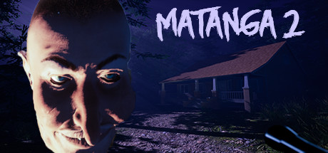 Boxart for Matanga 2