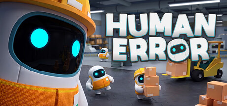 Boxart for Human Error