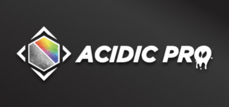 Boxart for Acidic Pro