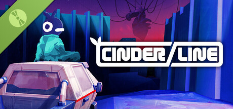 Boxart for Cinderline Demo