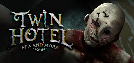 Boxart for TWIN Hotel, Spa and More