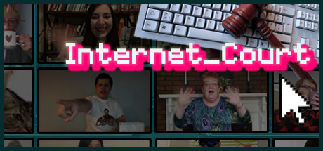 Boxart for Internet Court