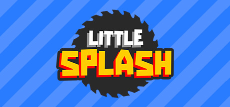 Boxart for Little Splash