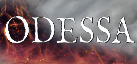 Boxart for Odessa