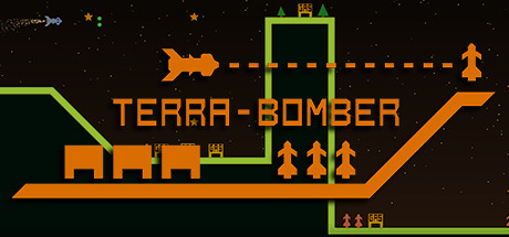 Boxart for Terra Bomber
