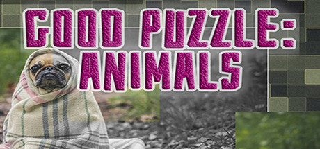Boxart for Good puzzle: Animals