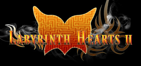 Boxart for Labyrinth Hearts II
