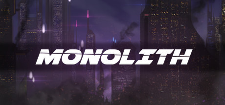 Boxart for Monolith