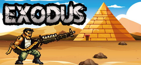 Boxart for Exodus