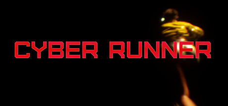 Boxart for Cyber Runner