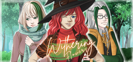 Boxart for Withering Flowers