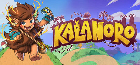 Boxart for Kalanoro