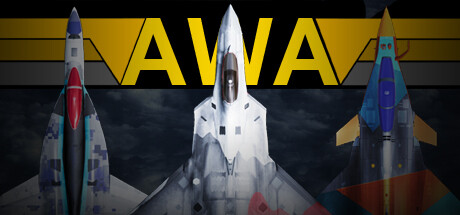 Boxart for AWA 2024